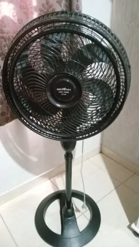 Ventilador Britânia 160 Turbo