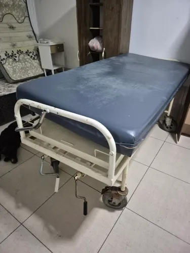 Cama hospitalar
