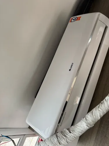 Vendo ar condicionado Gree 9000 Btu 