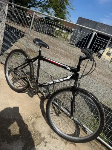 Bicicleta Mormaii Storm 