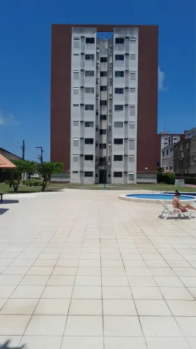 Alugo Apartamento no Condomínio Cidade Jardim 