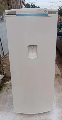 Geladeira Consul 340L