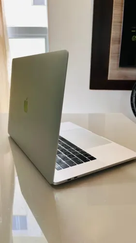 MacBook Pro 2016