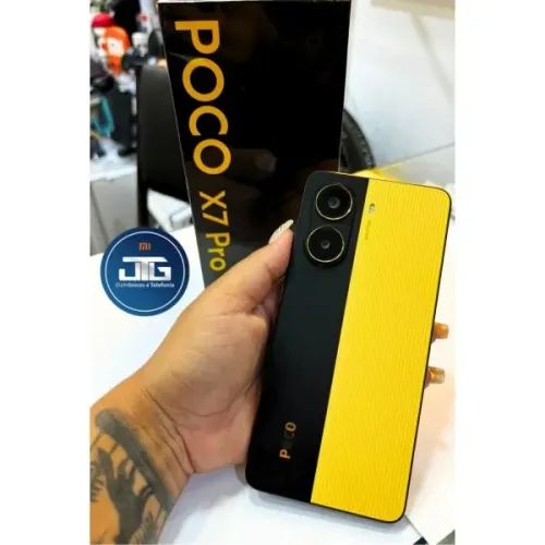 X7 pro 512 Gb 12+12 ram