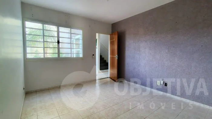 Apartamento para aluguel, 2 quartos, 1 vaga, MINAS GERAIS - UBERLANDIA/MG