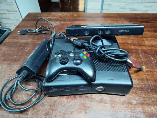 Xbox 360