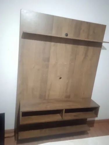 Rack usado ótimo condições