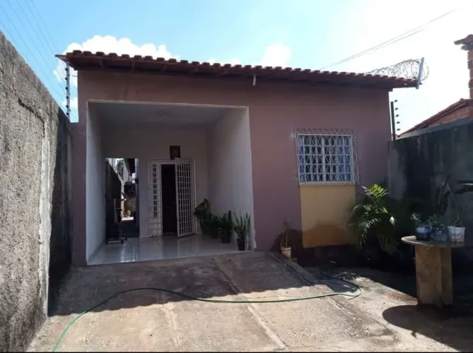 Casa Timon-MA