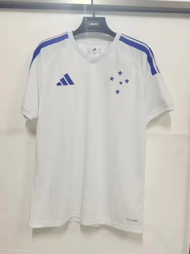 Camisa Cruzeiro Torcedor - 2026 