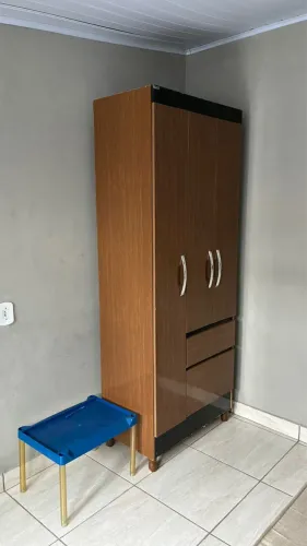 Quarto em Cubatão SP