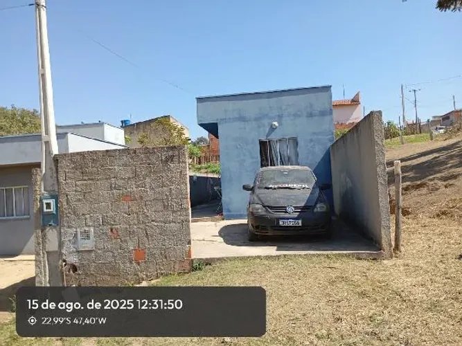 Oportunidade Única em CAPIVARI - SP | Tipo: Casa | Negociação: Venda Direta Online | Situa