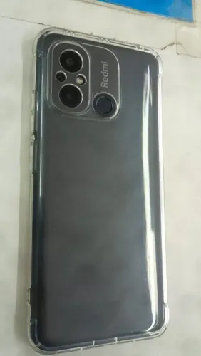 Redmi 12C 128GB 