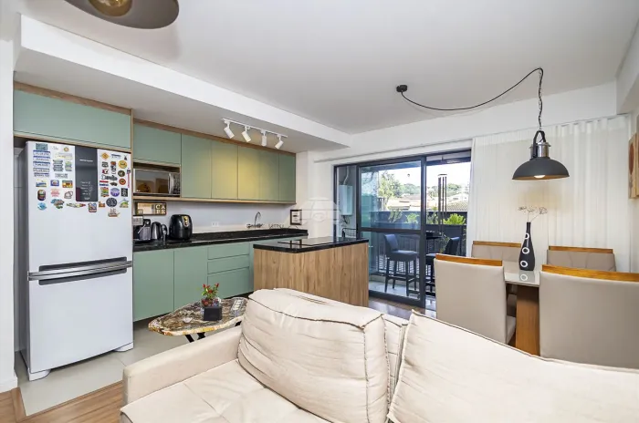 Vendas Apartamento Curitiba PR