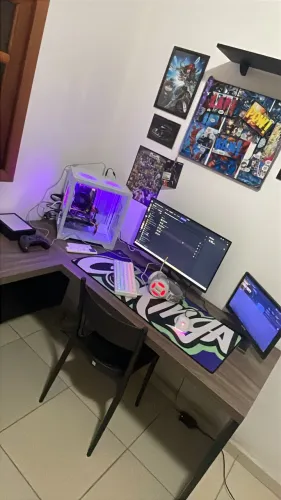 pc gamer completo