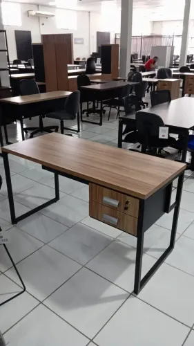 vendo mesas MDF