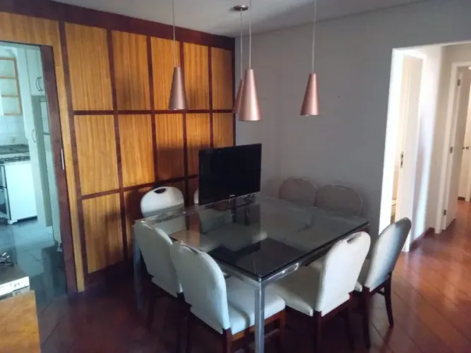 APARTAMENTO SÃO PAULO VILA MARIANA