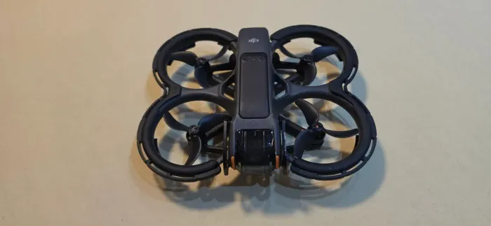 DJI Avata 2 Fly More Combo | Estado de Novo | 3 Baterias
