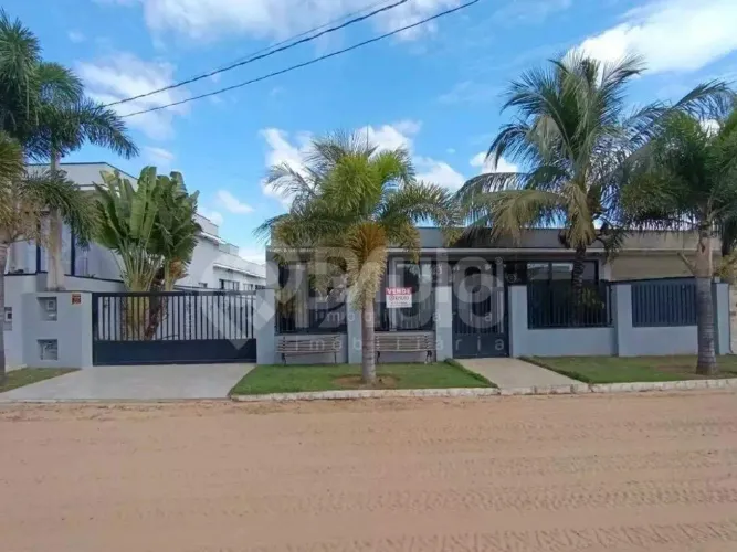 Casa em Condomínio á venda Ondas Grande 1 - Santa Maria da Serra SP