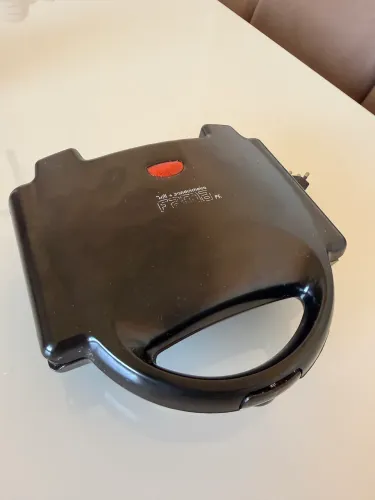 Grill e Sanduicheira Britânia Panina 220V - Funcionando Perfeitamente