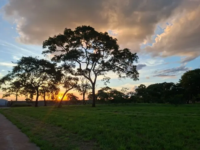 Venda de Terreno / Condomínio na cidade de Araraquara