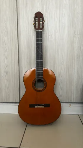VIOLÃO YAMAHA CGS103A + CAPA