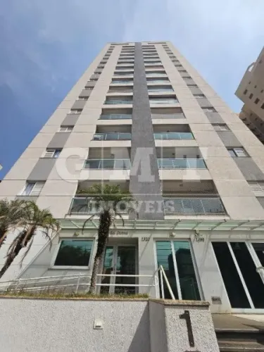 Apartamento - Ribeirão Preto - Iguatemi - Região Leste