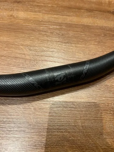 Guidão MTB Raceface 35mm