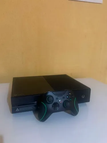 Xbox one fat