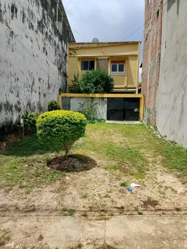 Sobrado para venda tem 120 metros quadrados com 5 quartos em Sacramenta - Belém - PA