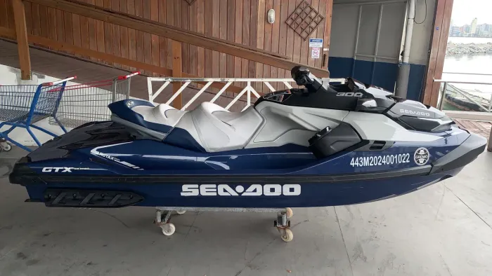 Jet Sea Doo 300 2023