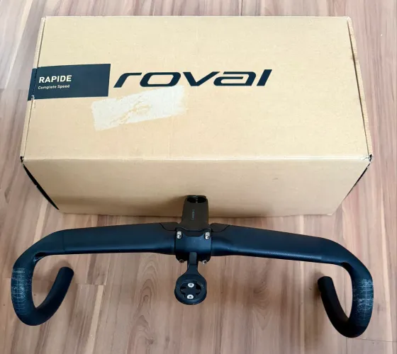 Guidao Roval Rapide
