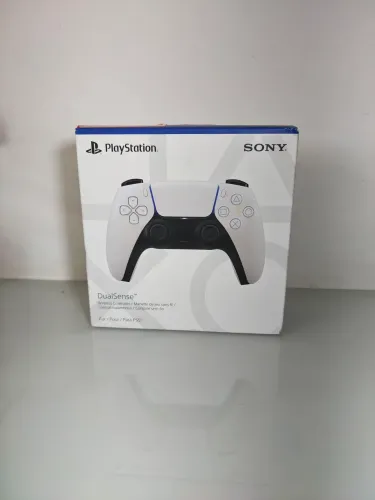 Controle Playstation 5 LACRADO