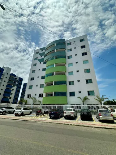 Residencial Greenville | Coroa do Meio | Aracaju | SE [8731]