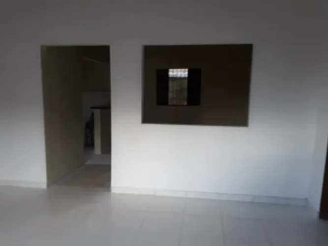 Casa no setor Residencial Della Penna