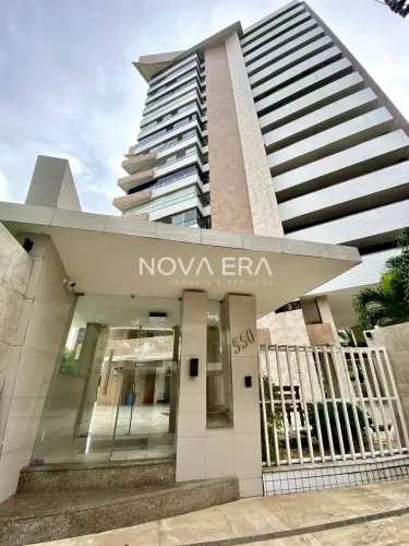 Apartamento para aluguel, Guararapes, Fortaleza