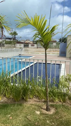 Vila Dourada - Paulista - Apartamento perto da praia