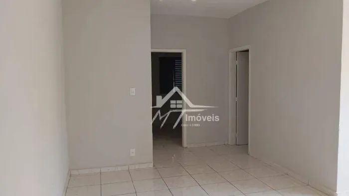 Apartamento com 2 dormitórios para alugar, 86 m² por R$ 1.525,00/mês - Centro - Sumaré/SP