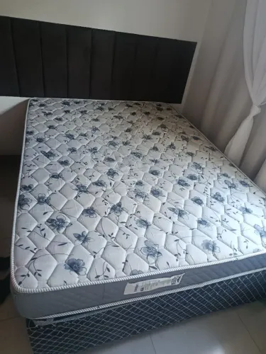 Colchão de Casal ÓTIMO