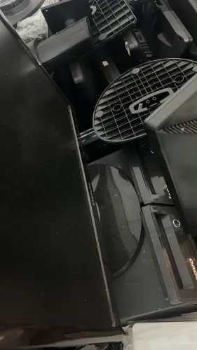 Vendo computadores completos