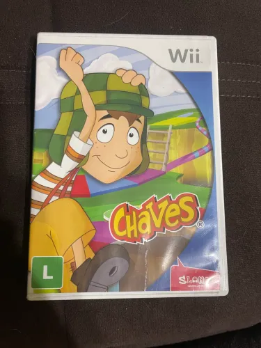 Chaves Wii