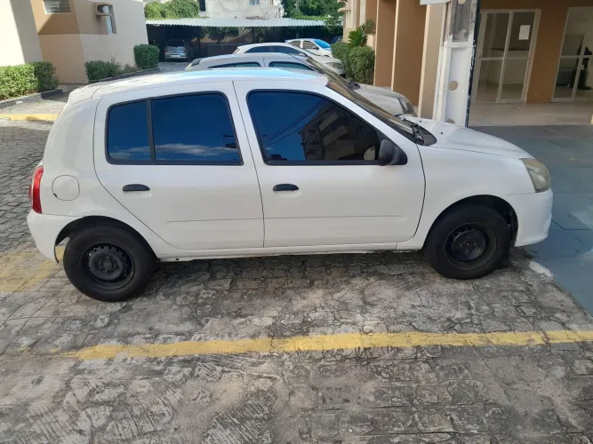 Renault Clio Rn/alize/expr./1.0 Hi-power 16V 5P 2014