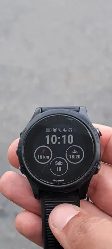 Garmin 945
