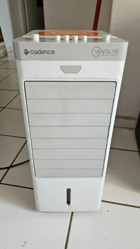 Climatizador cadense branco
