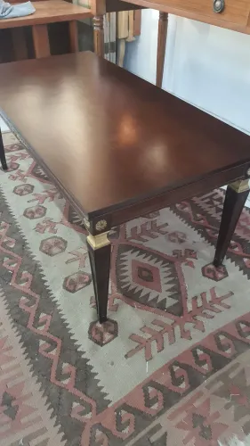 Mesa de centro