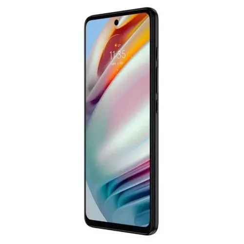 Smartphone Motorola Moto G60, 128GB, 4GB RAM, Octa Core, Câmera Tripla 108MP e Selfie 32MP