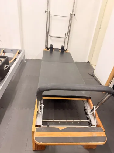 Reformer torre Equipilates