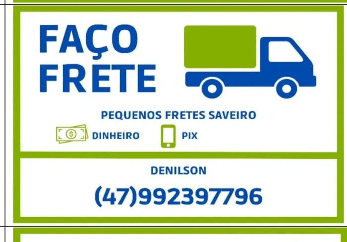 Prestador de serviços 