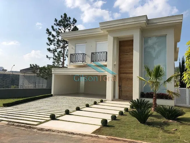 Venda-Casa de condomínio-Barueri-Tamboré