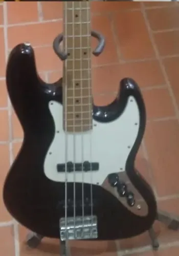 Jazz Bass