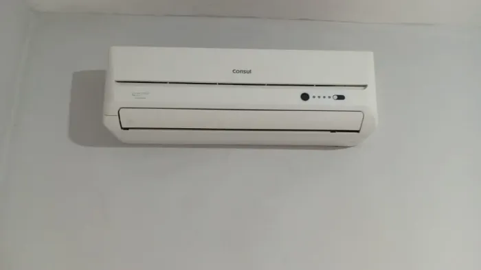 Ar condicionado 12btus 